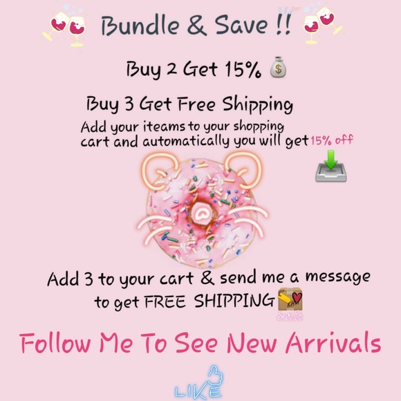 ❤New Heart Triangle Bikini ❤ - Picture 3 of 8